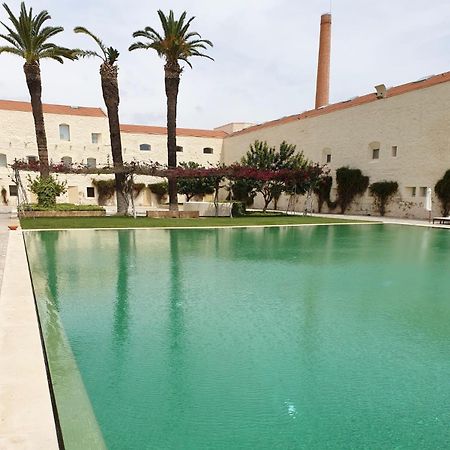 Apartamento Convento Das Bernadas Тавира Экстерьер фото
