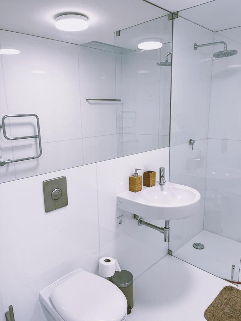 Apartamento Convento Das Bernadas Тавира Экстерьер фото