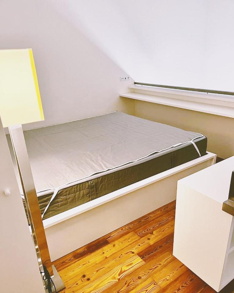 Apartamento Convento Das Bernadas Тавира Экстерьер фото
