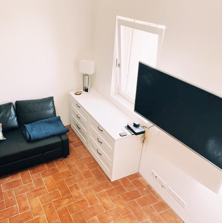 Apartamento Convento Das Bernadas Тавира Экстерьер фото
