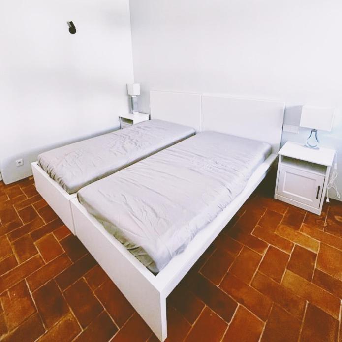 Apartamento Convento Das Bernadas Тавира Экстерьер фото