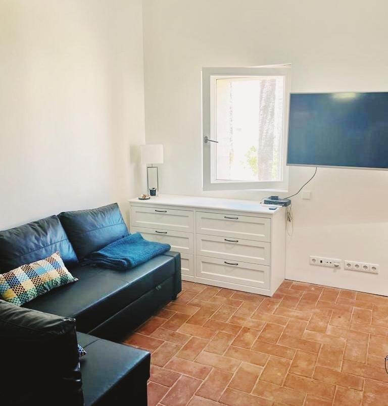 Apartamento Convento Das Bernadas Тавира Экстерьер фото
